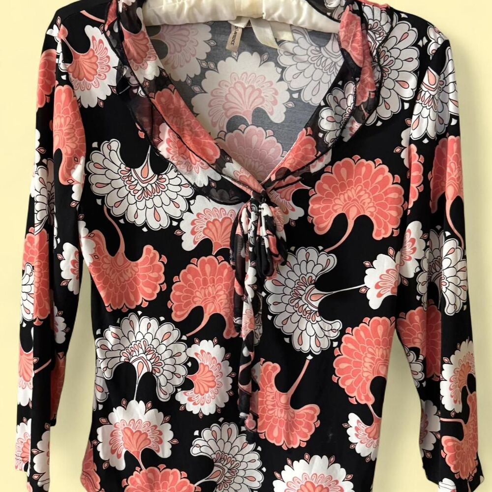 American-vintage Women's multi Blouse